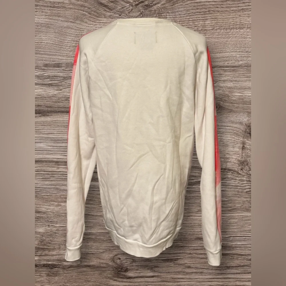Vintage Nike Men’s Air Jordan Sweatshirt Crewneck  Size L